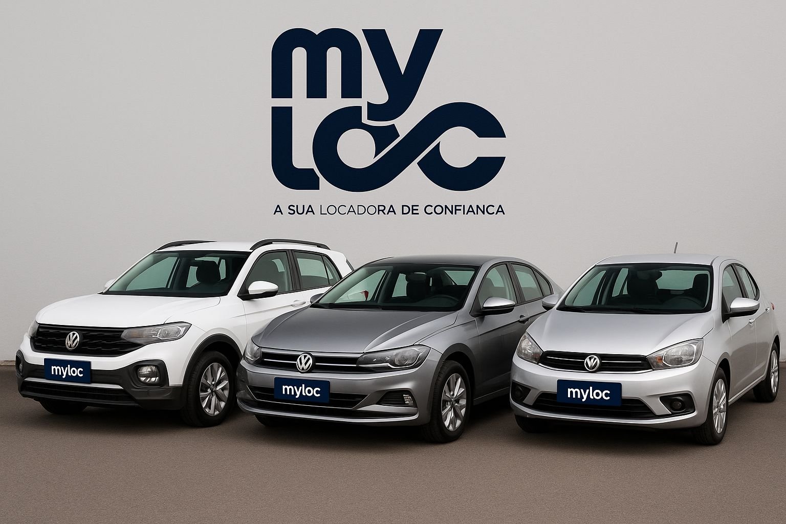 Locação de veículos para Uber em Belo Horizonte